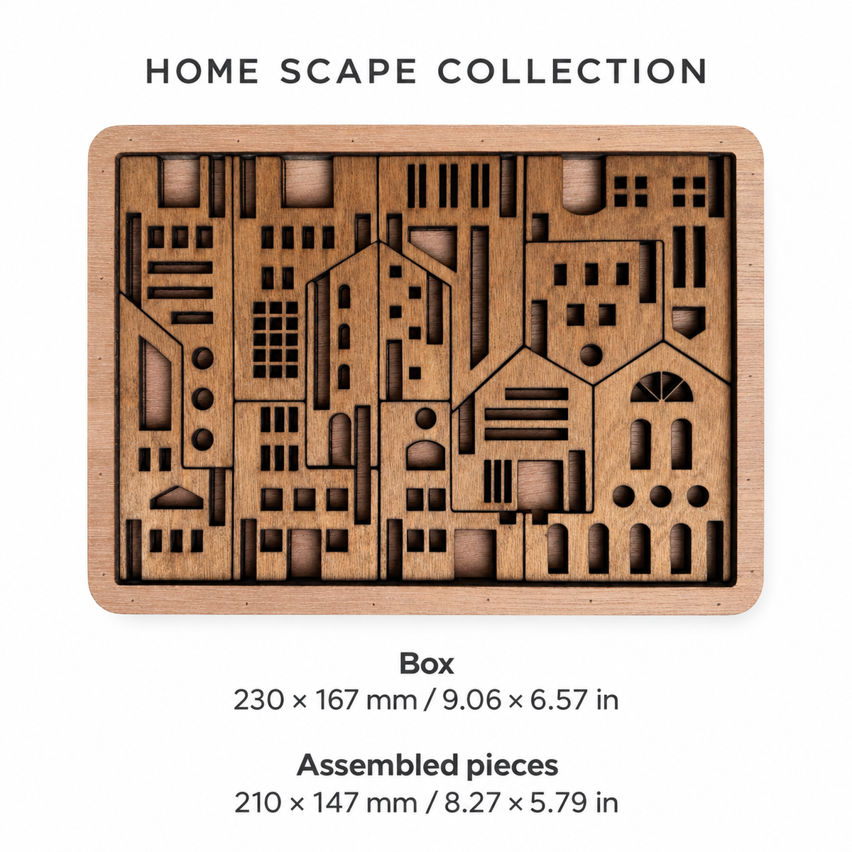 Homescape