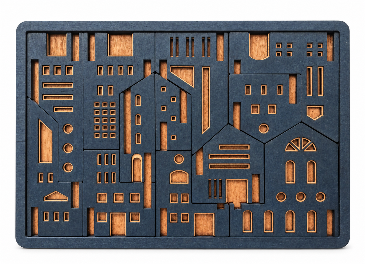 Homescape XL