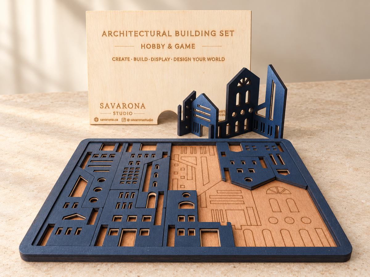 Homescape XL
