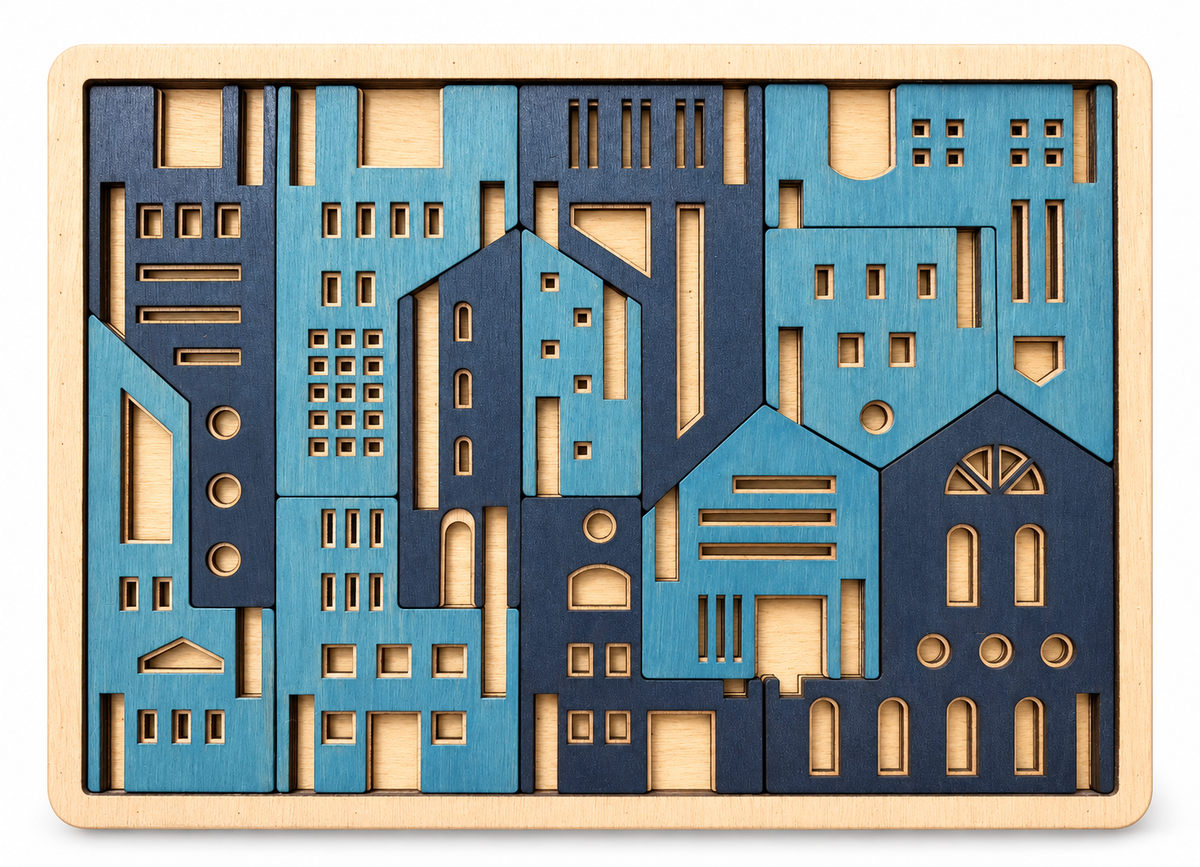 Homescape XL