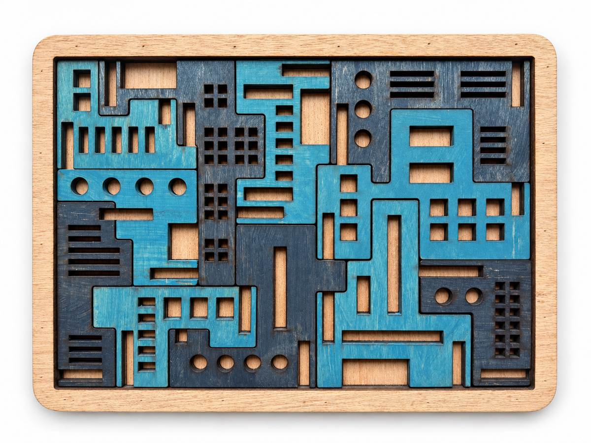 Industrial Zone