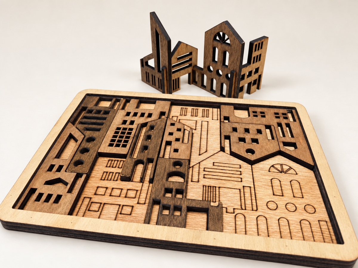 Homescape