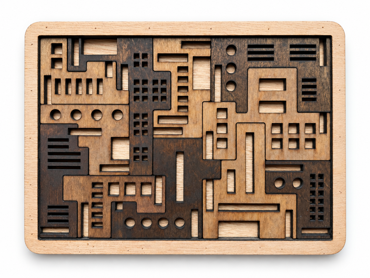 Industrial Zone