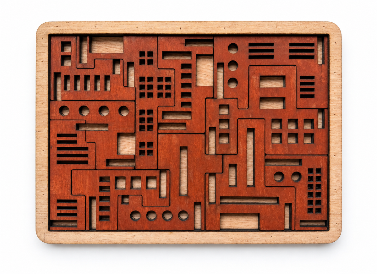 Industrial Zone