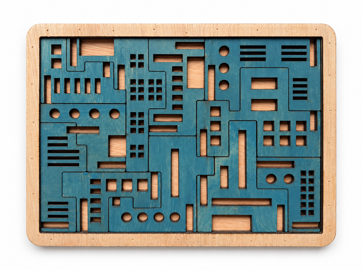 Industrial Zone