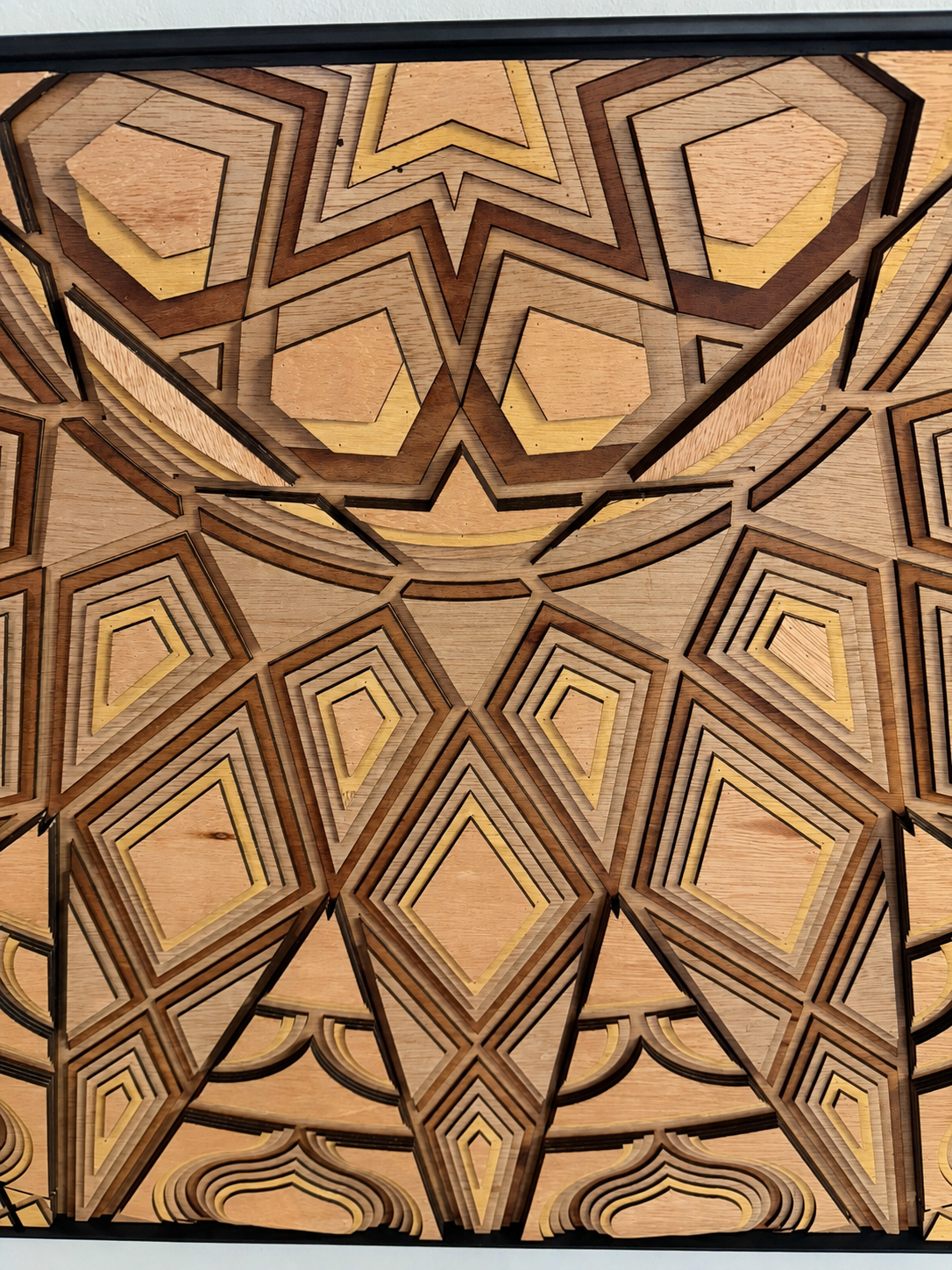 Radiant Star – Monochrome